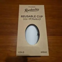 リユーザブルカップ タンブラー
