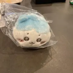 【新品未開封】ちいかわベビー　ハイハイぬいぐるみ　ハチワレ