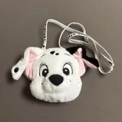 101匹わんちゃん ポシェット
