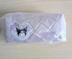 サンリオキャラクターズ当りくじ ポーチ クロミ サンリオ