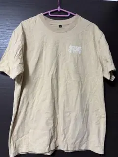 SEKAINOOWARI 深海Tシャツ ベージュ Mのサムネイル