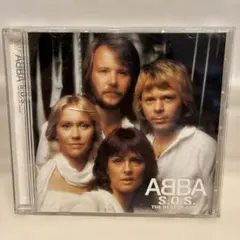 CD ABBA THE BEST アルバム 19曲
