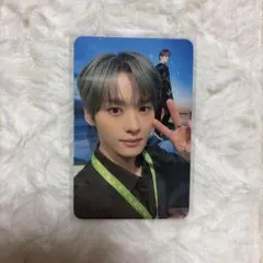 Straykids DICON リノ トレカ