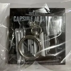 2025 BTS FESTA CAPSULE ALBUM Vol.1 proof