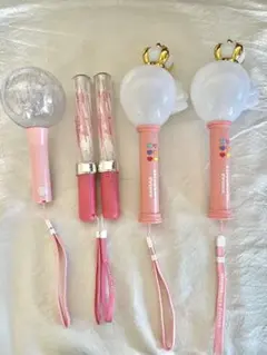 すとぷり ペンライト まとめ売り