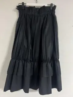 tao タオコムデギャルソン フレアスカート新品!AD2024 タイムセール 2025年最新】TAO COMME des GARCON'S レディース ロングスカート