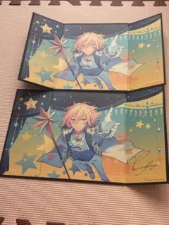 あんスタ 中国 色紙 fine 天祥院英智 10枚セット あんスタ 中国 色紙 fine 天祥院英智 10枚セット 楽天市場】あんスタ