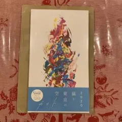 嵐ファンクラブ会員限定盤　カイト