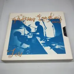 2CD Professor Longhair / Fess Anthology
