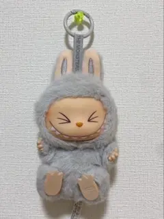 ラブブLABUBU HAVE A Seat HEHE【正規品】着せ替え服2着付き