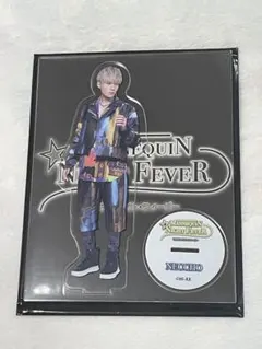 八木勇征　アクスタ　マネキンナイトフィーバー