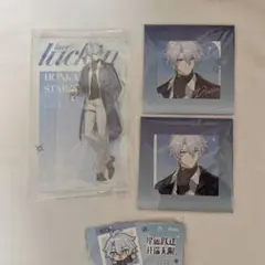 崩壊スターレイル ファイノン 変色タンブラー luckin coffee スタレ