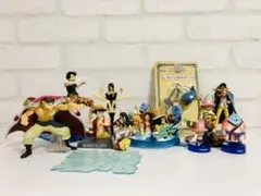 【値下げ！まとめ売り】ONEPIECE フィギュア など13点