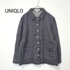 ガーゼ シャツ