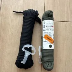 WORKMAN パラメイトロープ 2本セットのサムネイル
