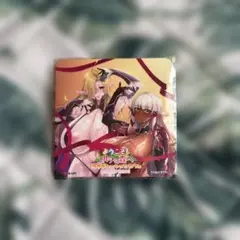 ようこそ！エルフの森へ コラボカフェ限定SDミニアクリルスタンド ようこそ！エルフの森へ コラボカフェ限定アクリルスタンドミズリィ