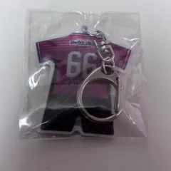 セレッソ大阪　大畑歩夢　キーホルダー