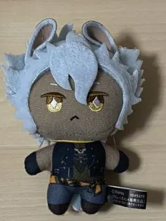 ツイステッドワンダーランド ツイステ EXぬいぐるみ ジャック ハウル