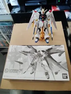 2025年最新】gフレームfa マイティーストライクフリーダム