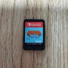ドンキーコング　トロピカルフリーズ