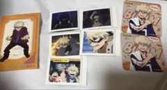 僕のヒーローアカデミア 爆豪勝己 まとめ売り 紙類