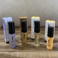 Yves Saint Laurent PURE SHOTS 美容液セット