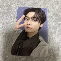 Straykids リノ トレカ　Doit