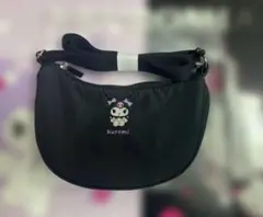 最終値下げ✨新品未開封／サンリオ　クロミ　ショルダーバッグ 新品タグあり