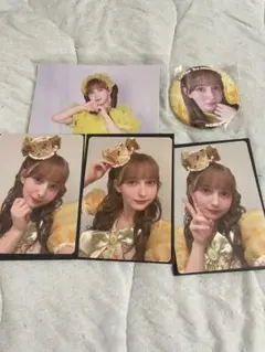 早瀬ノエルセット