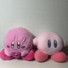 星のカービィ　ぬいぐるみ　プライズ セット