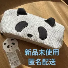 アドベンチャーワールドパンダポーチ