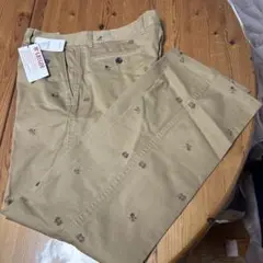 McGregor 刺繍入りチノパン