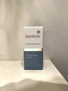 エンビロン ENVIRON ルーセントプレップローション 60ml - メルカリ