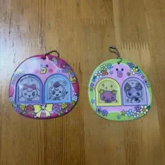 たまごっち ついんどぅ2種セット