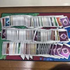 ポケモンカード　エネルギー　ミラー　350枚以上