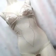 【239】Reuseボディースーツ 80AM