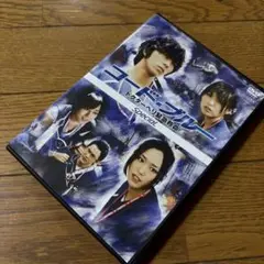 コード・ブルー ドクターヘリ緊急救命 スペシャル DVD 山下智久、新垣結衣
