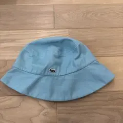 ラコステ　バケットハットのサムネイル