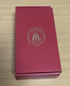 King & Prince 2022 ペンライト