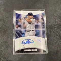 RIVERA!! リベラ 27枚限定 直筆サインカード 2001 DONRUSS - メルカリ