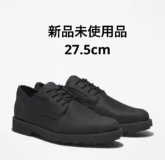 【新品】Timberland クレストウォータープルーフ シューズ　27.5cm