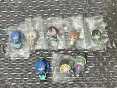 ￼カゲプロ　カゲロウプロジェクト　ワンミニフィギュア　特典ボックス 2025年最新】カゲプロ フィギュアの人気アイテム - メルカリ