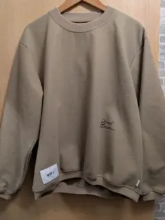 Wtaps 20aw Smock Crew Neckのサムネイル