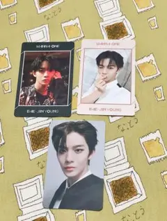 CIX ペジニョン グッズセット CIX ペジニョン 17点セット C9Entertainment | <2025 FIX WEEK