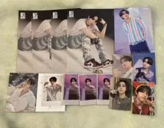 straykids ハン　まとめ売り