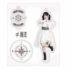 匿名配送】ノイミー 鈴木瞳美 アクスタ 7周年 海賊衣装 - メルカリ