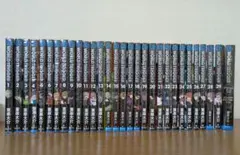 ワールドトリガー 全巻 1-29巻 オフィシャルデータブック　透明ブックカバー付
