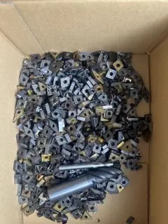 超硬スクラップ品6kg - メルカリ