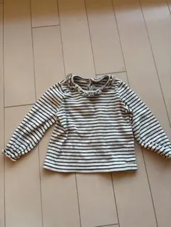 プチバトー トップス