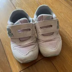 ニューバランス373 14センチ